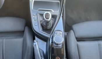 
Bmw Serie 1 116d Sport Line full									