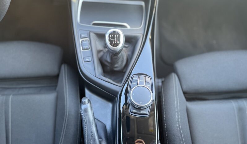 
Bmw Serie 1 116d Sport Line full									