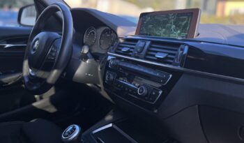 
Bmw Serie 1 116d Sport Line full									