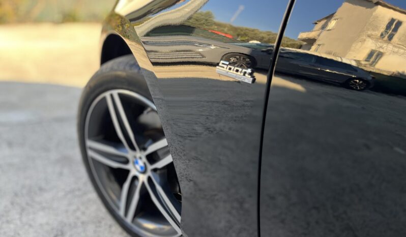 
Bmw Serie 1 116d Sport Line full									