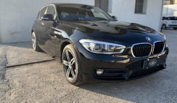 
Bmw Serie 1 116d Sport Line full									