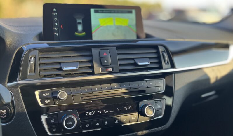 
Bmw Serie 1 116d Sport Line full									