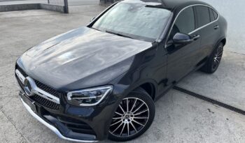 
Mercedes Classe GLC Cpé 300D full									