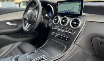 
Mercedes Classe GLC Cpé 300D full									