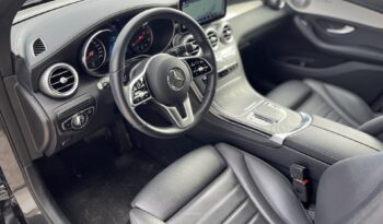 
Mercedes Classe GLC Cpé 300D full									