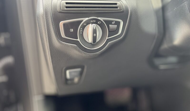 
Mercedes Classe GLC Cpé 300D full									