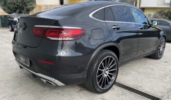 
Mercedes Classe GLC Cpé 300D full									