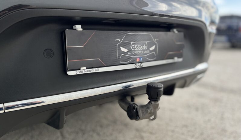 
Mercedes Classe GLC Cpé 300D full									