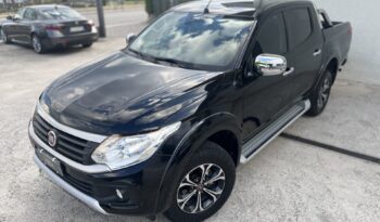 
Fiat FullBack 2.4 180Cv Doppia Cabina LX S&S full									