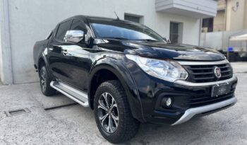 
Fiat FullBack 2.4 180Cv Doppia Cabina LX S&S full									
