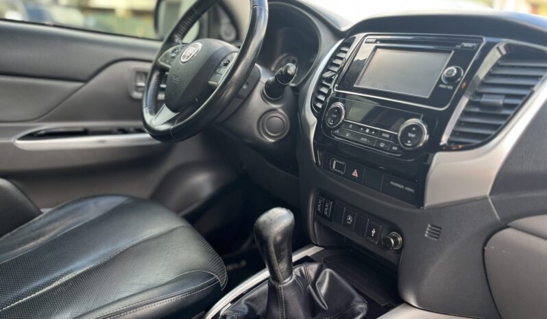 
Fiat FullBack 2.4 180Cv Doppia Cabina LX S&S full									