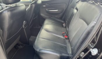 
Fiat FullBack 2.4 180Cv Doppia Cabina LX S&S full									