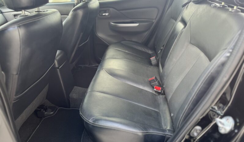 
Fiat FullBack 2.4 180Cv Doppia Cabina LX S&S full									