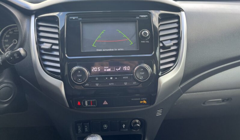 
Fiat FullBack 2.4 180Cv Doppia Cabina LX S&S full									