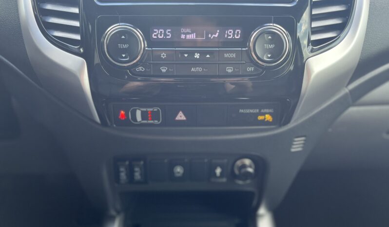 
Fiat FullBack 2.4 180Cv Doppia Cabina LX S&S full									