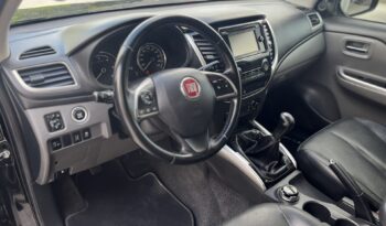 
Fiat FullBack 2.4 180Cv Doppia Cabina LX S&S full									