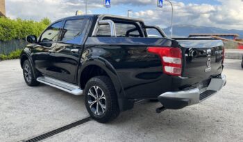 
Fiat FullBack 2.4 180Cv Doppia Cabina LX S&S full									