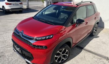 
Citroen C3 AirCross 1.2 full									