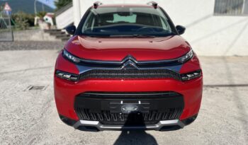 
Citroen C3 AirCross 1.2 full									