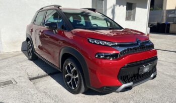 
Citroen C3 AirCross 1.2 full									
