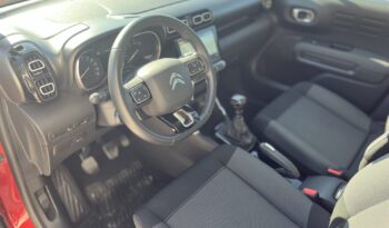 
Citroen C3 AirCross 1.2 full									