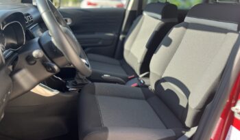 
Citroen C3 AirCross 1.2 full									