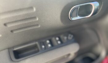 
Citroen C3 AirCross 1.2 full									