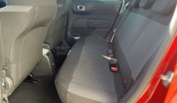 
Citroen C3 AirCross 1.2 full									