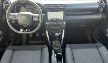 
Citroen C3 AirCross 1.2 full									