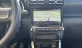 
Citroen C3 AirCross 1.2 full									