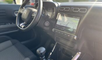 
Citroen C3 AirCross 1.2 full									