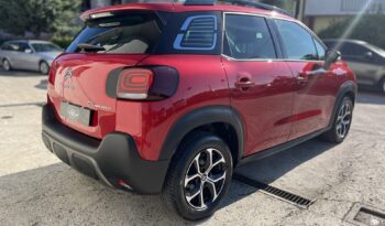 
Citroen C3 AirCross 1.2 full									