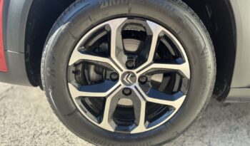 
Citroen C3 AirCross 1.2 full									