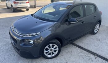 
Citroen C3 full									