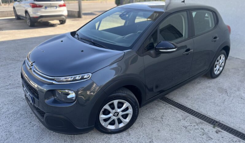 
Citroen C3 full									