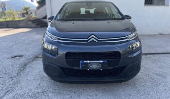 
Citroen C3 full									