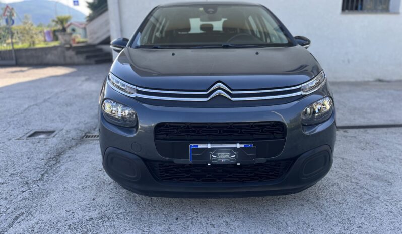 
Citroen C3 full									