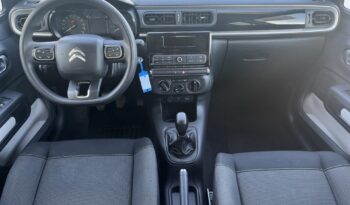 
Citroen C3 full									