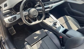 
Audi A5 SportBack Quattro S-Line 2.0 TDI full									