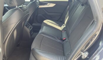 
Audi A5 SportBack Quattro S-Line 2.0 TDI full									