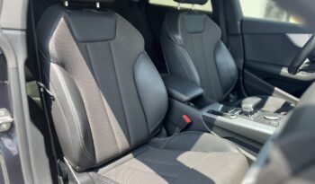 
Audi A5 SportBack Quattro S-Line 2.0 TDI full									