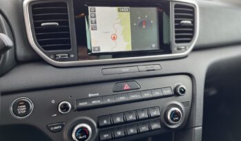 
Kia Sportage Energy 1.6 CRDi full									