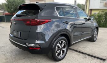 
Kia Sportage Energy 1.6 CRDi full									