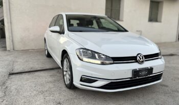 
Volkswagen Golf 7 1.6 TDI full									