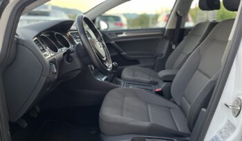 
Volkswagen Golf 7 1.6 TDI full									