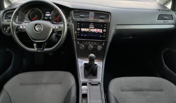 
Volkswagen Golf 7 1.6 TDI full									