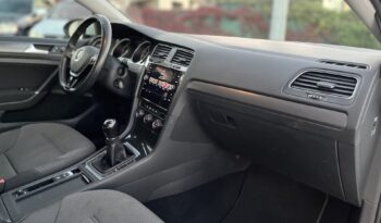 
Volkswagen Golf 7 1.6 TDI full									