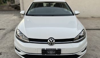 
Volkswagen Golf 7 1.6 TDI full									