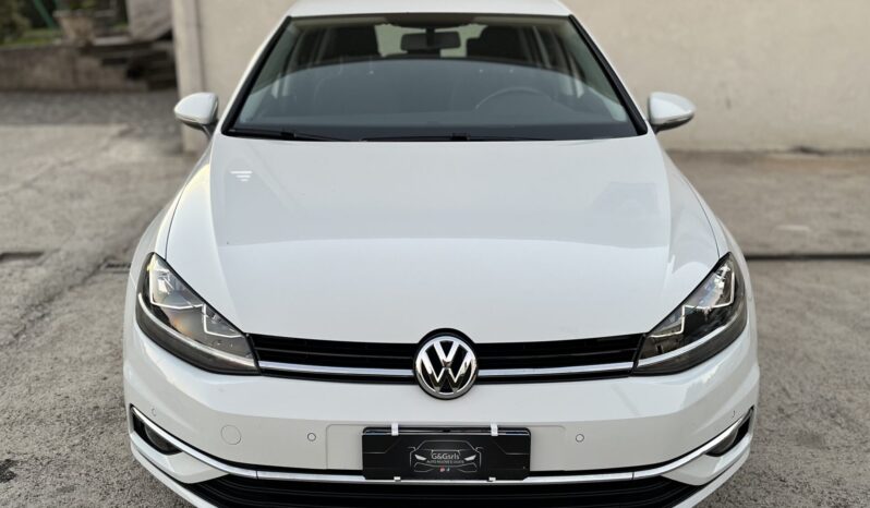 
Volkswagen Golf 7 1.6 TDI full									