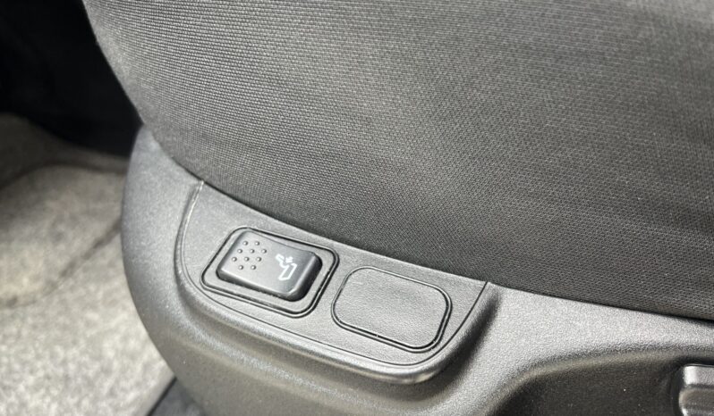 
Fiat 500L Lounge full									